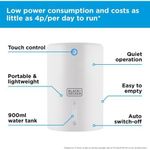 product_image_name-BLACK AND DECKER-potable 900ml dehumidifier-3