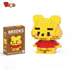 product_image_name-Generic-Building Block Toys With Small Particles For Assembly-2