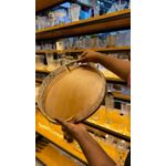 Generic 3pcs acrylic with wooden tray - image 3