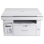 product_image_name-Pantum-M6509 Mono Multifunction Laser Printer (Print, Scan, Copy)-1