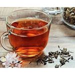Monterey Club Raspberry Leaf Tea Cut & Sifted 1lb 454G - image 6