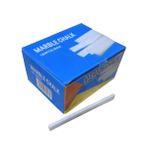 Marble Chalk - 100 Pcs Box