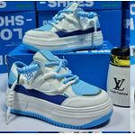Fine sneakers  blue