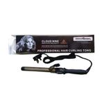 Cloud Nine Cloud-Nine Hair Curler with LED Digital Temperature Display
