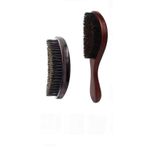 Anco 2in1 Uk best combo set brush - wave hair & beards