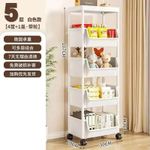 5in1 Baby Storage/trolley  Box( only the trolly other things are NOT included)  only the storage box