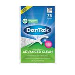Dentek TRIPLE CLEAN ADVANCED FLOSS by 75