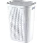 Large Plastic Laundry Basket