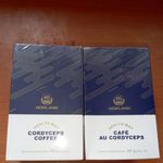 NORLAND Cordyceps Coffee - Strenghtens The Immune System
