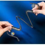 Generic K89 Wireless Bluetooth Headset Ear Hook Earphones with Mic for Running and Gaming - image 3