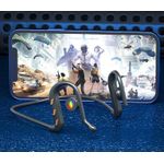 Generic K89 Wireless Bluetooth Headset Ear Hook Earphones with Mic for Running and Gaming - image 4