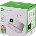 product_image_name-Generic-Dp 80W/4000mAh Multi-Functional Rechargeable LED Bulb-1