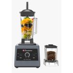 Binatone 800 Watts Turbo Power High Spped Blender & Grinder BLG-809