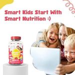 Earth's Creation Smart Kids Omega with DHA - image 2