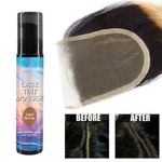 product_image_name-Generic-Lace Tint Mousse Foam Spray For Lace Wig Mousse Lace Light Brown-2