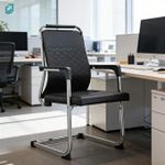 Generic Executive Conference Visitor Chair