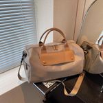GALUIN Stylish Travel Bags for Men and Women - image 4