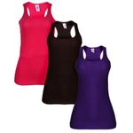 product_image_name-Fashion-Ladies Stretch Tank Top 3in1-1