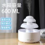 Generic Waterfalls Humidifier - image 3