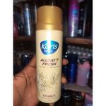 Karis LONG LASTING KARIS BODY SPRAY (ETHNICS