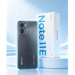 XIAOMI NOTE 11E 5G, 4GB+128GB BLACK - image 3