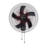 Binatone High Efficiency Wall Fan (WF-1802) + 2 Years Warranty