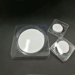50pcs/lot Hydrophobic Ptfe Microporous Membrane Microfiltration Membrane Millipore Filtration Pore Size 0.22/0.45um Etc