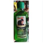 Helicon Organic Anti-dandruf Hair Shampoo