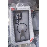 Quality Xundo case for galaxy S24 ultra 