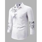 product_image_name-Fashion-TRENDING NOW! Stylish Men's Printed Long Sleeve Shirt Summer  Must-Have! ULTRA-SOFT Men's Casual Long Sleeve Shirt  Stretch Fabric  Anti-Odor Technology !-1