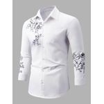 product_image_name-Fashion-TRENDING NOW! Stylish Men's Printed Long Sleeve Shirt Summer  Must-Have! ULTRA-SOFT Men's Casual Long Sleeve Shirt  Stretch Fabric  Anti-Odor Technology !-6