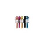 Generic BT Wireless Microphone Karaoke Speaker-1Pcs - image 2