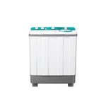 product_image_name-Hisense-11kg Twin Tub Manual Washing Machine 2years warranty -1