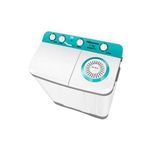 product_image_name-Hisense-11kg Twin Tub Manual Washing Machine 2years warranty -2