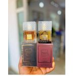 Khamara Dukan EDP Perfume 50ml And Khamara  50ml