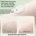 product_image_name-Generic-Face Exfoliating Cleanser Blackhead Acne Removing Cleanser-5