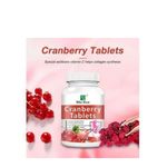 Wins Town Cranberry candy Tablets To Enhance Nutrient immunity 