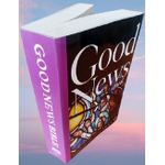 product_image_name-Generic-Good News Bible -Today's English Version Holy Bible -Very Easy To Read By American Bible Society-1