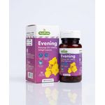 Kessington Nutripride Evening Primrose Oil 1000mg Softgel Capsules