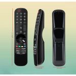 LG Smart-TV Magic Replacement Remote (With Voice) - image 2