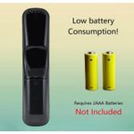 LG Smart-TV Magic Replacement Remote (With Voice) - image 3