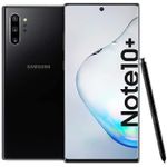 Samsung Galaxy Note 10 Plus Single Sim 256gb/12gb