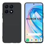 SILICON CASE FOR HUAWEI HONOR X8a 