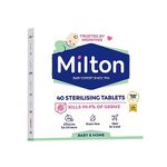 Milton Sterilising Tablet - 28 Pieces