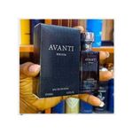 Avanti For Him  eau de perfume 25ml