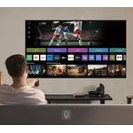 LG 55'' NanoCell UHD 4K AI WebOS ThinQ Smart TV - Built In Satellite - Frameless - image 6