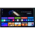 LG 55'' NanoCell UHD 4K AI WebOS ThinQ Smart TV - Built In Satellite - Frameless - image 8