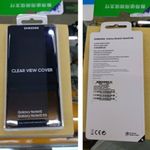 Generic Samsung galaxy Note 10+/10 plus Sensor Case - image 3