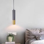 product_image_name-Generic-1pcs Led Single Pendant Dropping Light-2