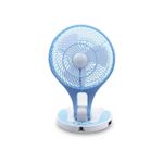 Fan Rechargeable Portable LED Light – 2-in-1 Cooling and Lighting Solution - image 3